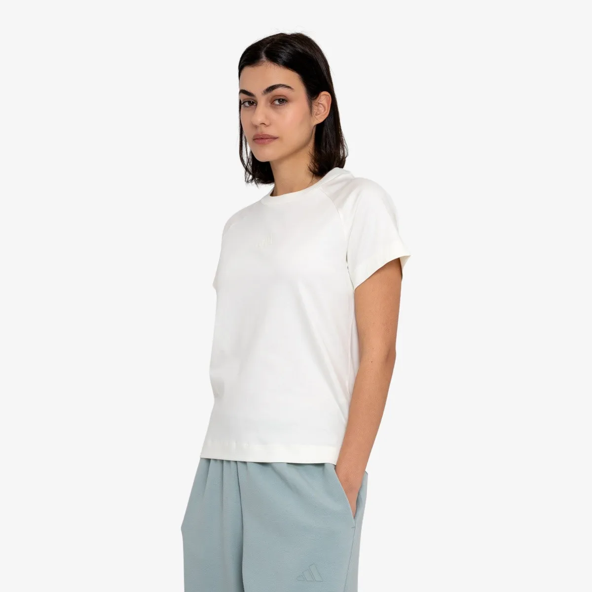 ADIDAS Majica Soft Lux 