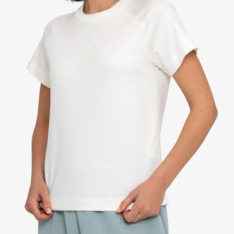 ADIDAS Majica Soft Lux 