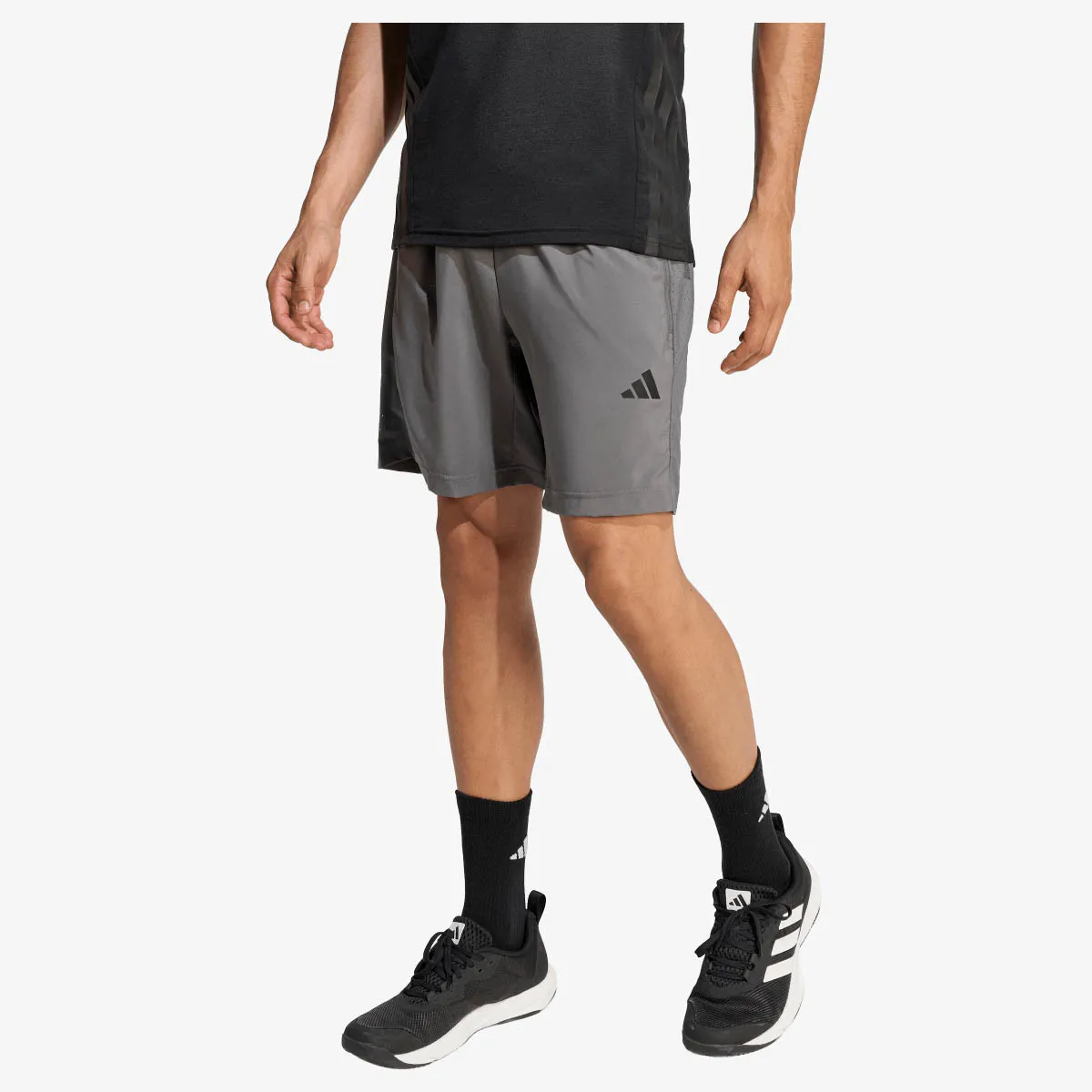 ADIDAS Šorc Workout Essentials Base 