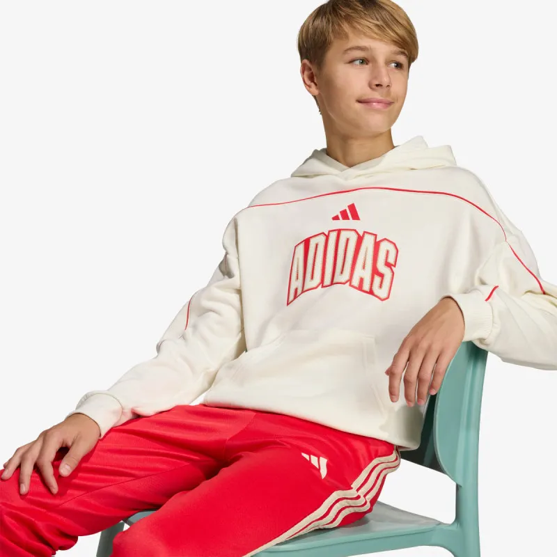 ADIDAS Dukserica Stadium Lettering 
