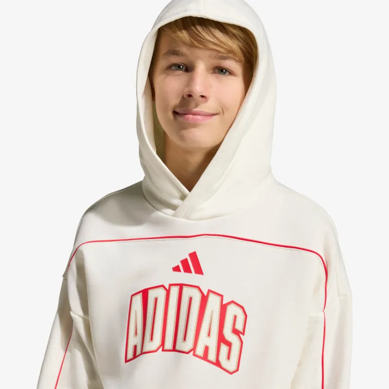 ADIDAS Dukserica Stadium Lettering 