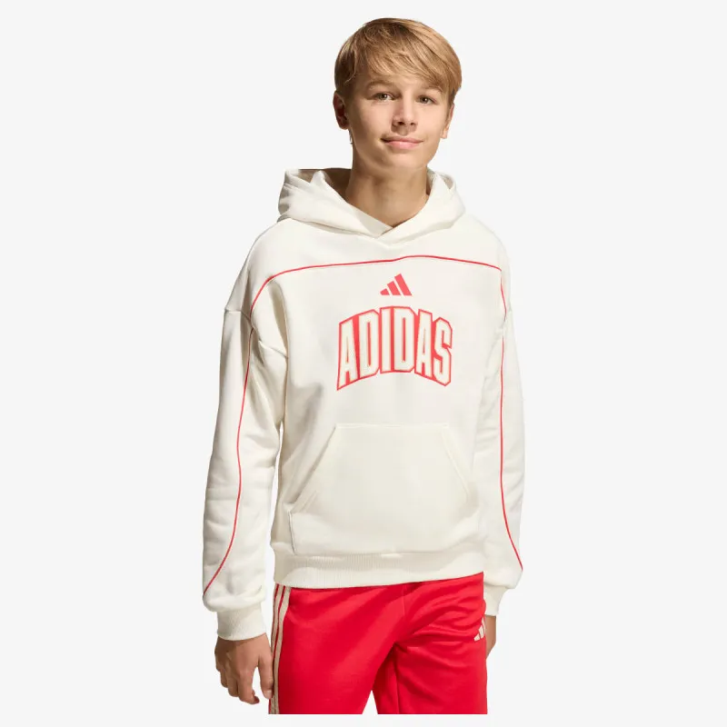 ADIDAS Dukserica Stadium Lettering 
