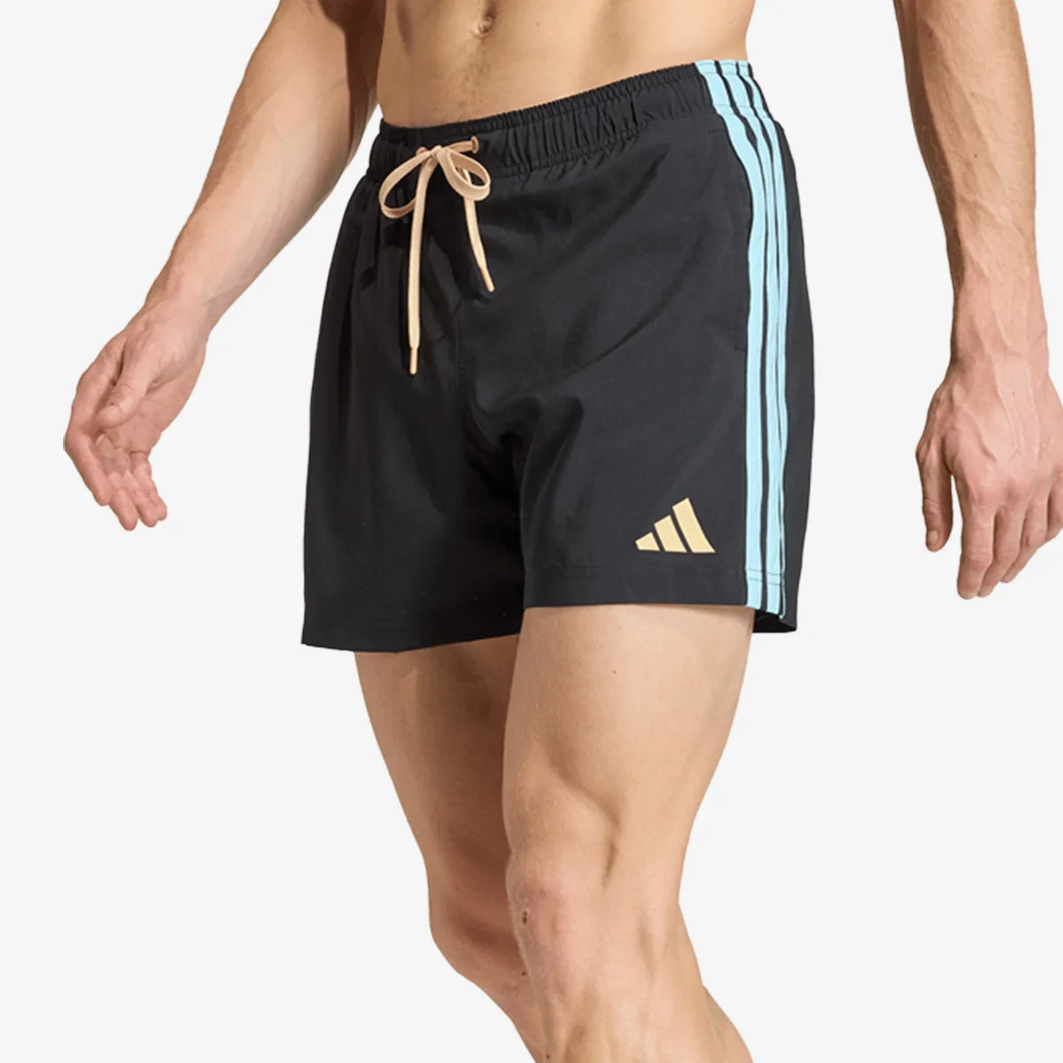 ADIDAS Šorc 3-Stripes 