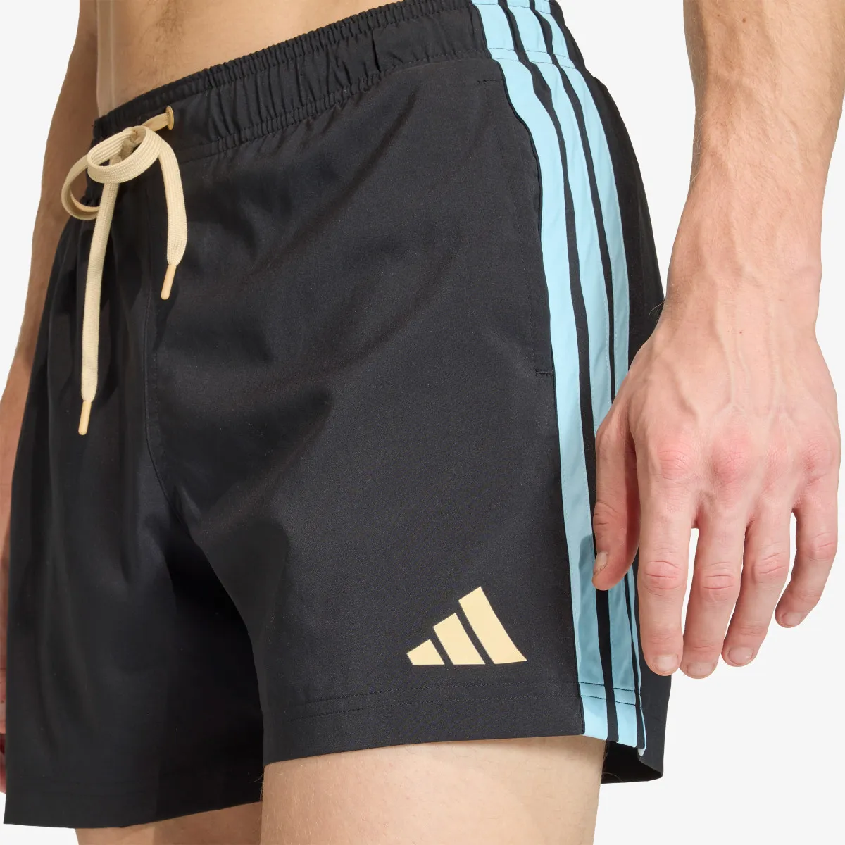 ADIDAS Šorc 3-Stripes 