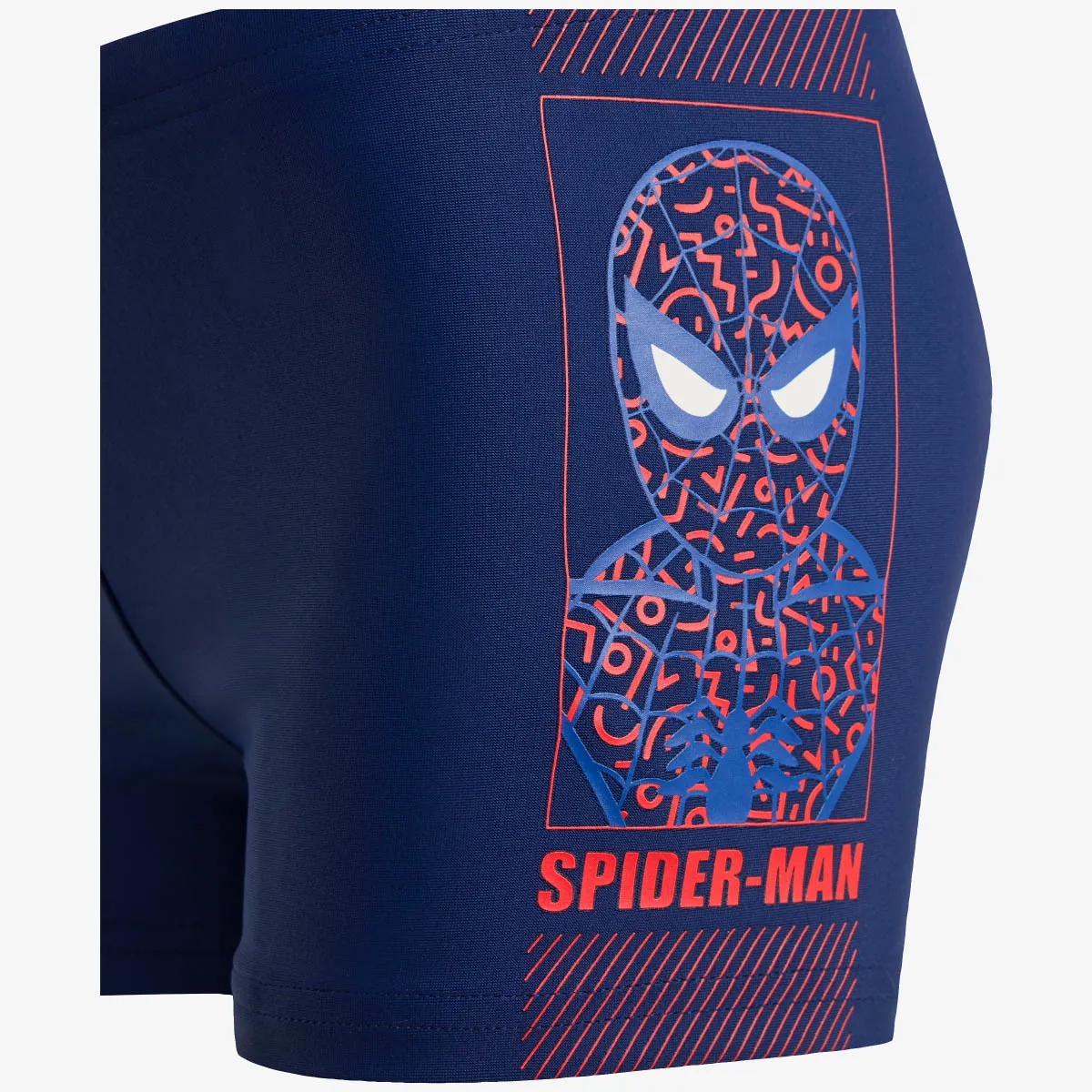 ADIDAS Kupaće gaće Marvel Spider-Man 
