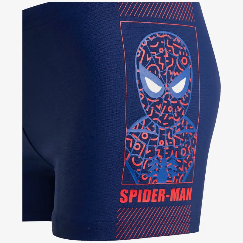ADIDAS Kupaće gaće Marvel Spider-Man 