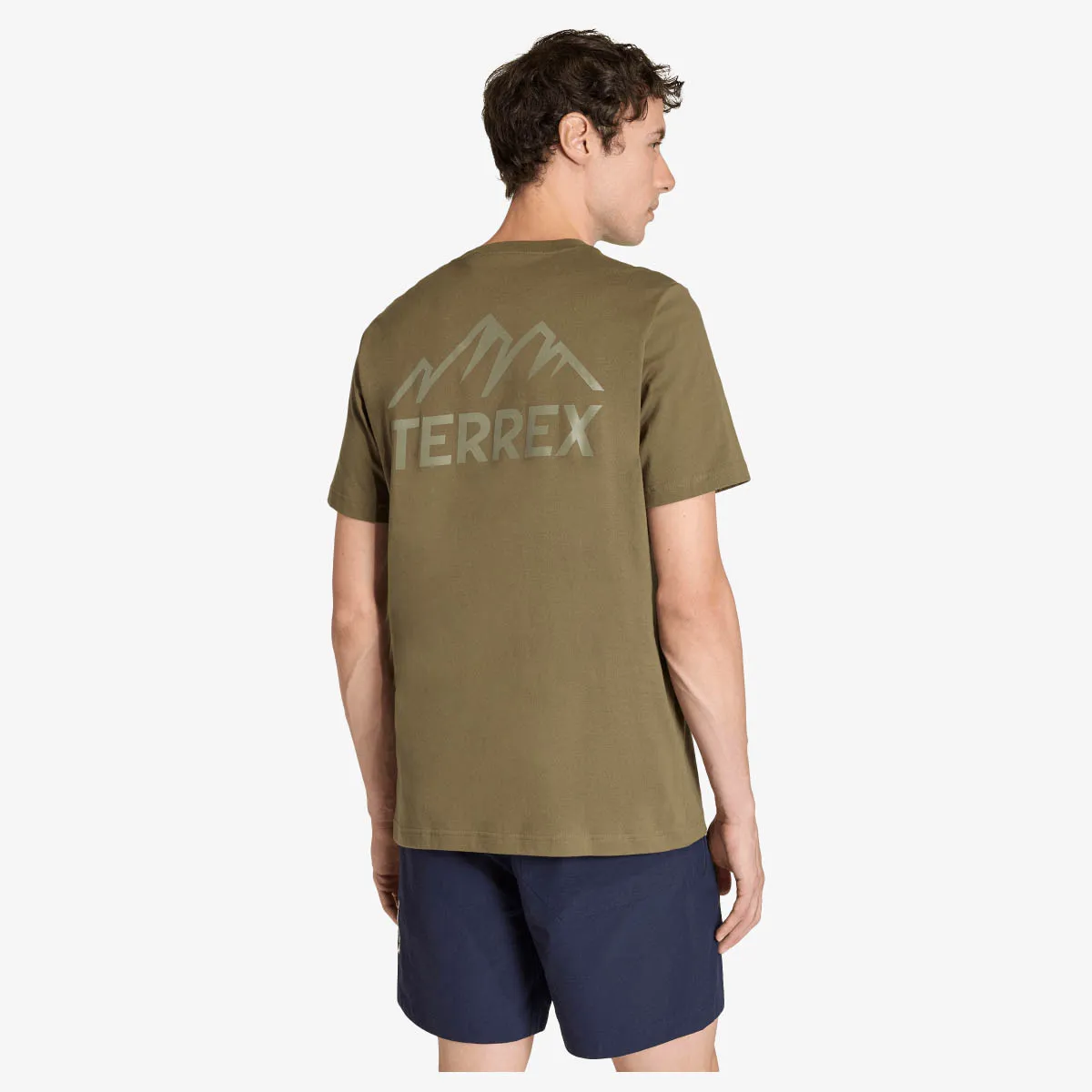 ADIDAS Majica Terrex Mountain 