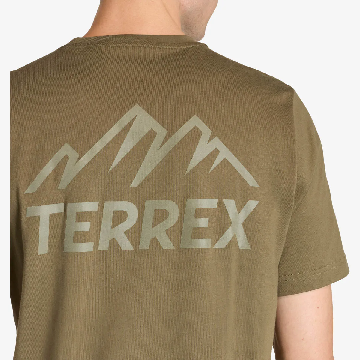 ADIDAS Majica Terrex Mountain 