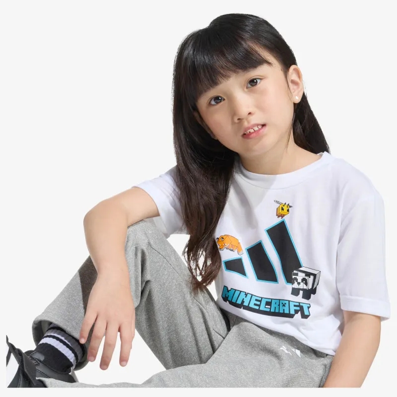 ADIDAS Majica Minecraft 