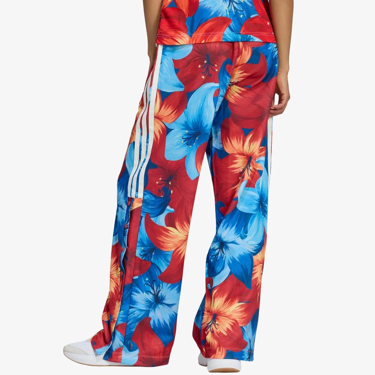 ADIDAS Donji deo trenerke FARM Rio House of Tiro 