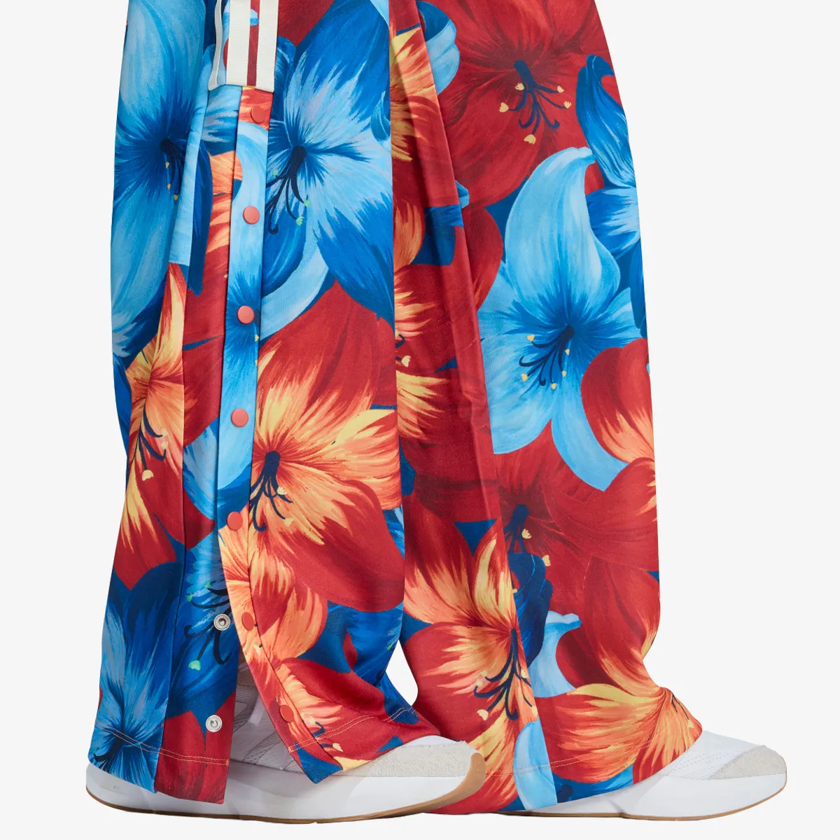 ADIDAS Donji deo trenerke FARM Rio House of Tiro 