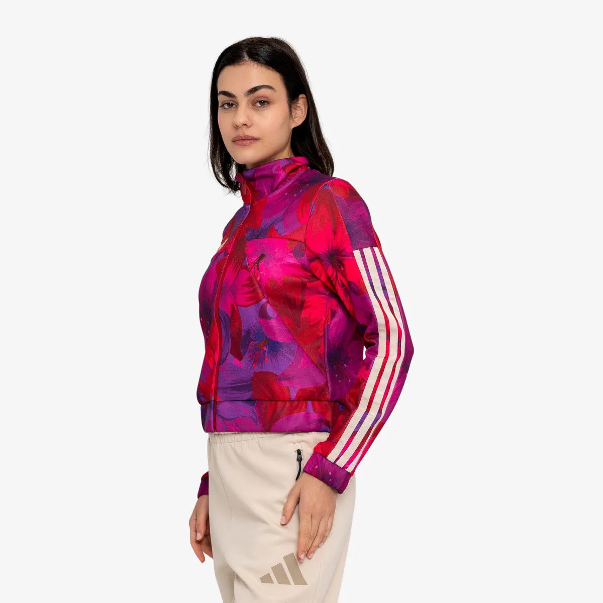 ADIDAS Dukserica FARM Rio House of Tiro 
