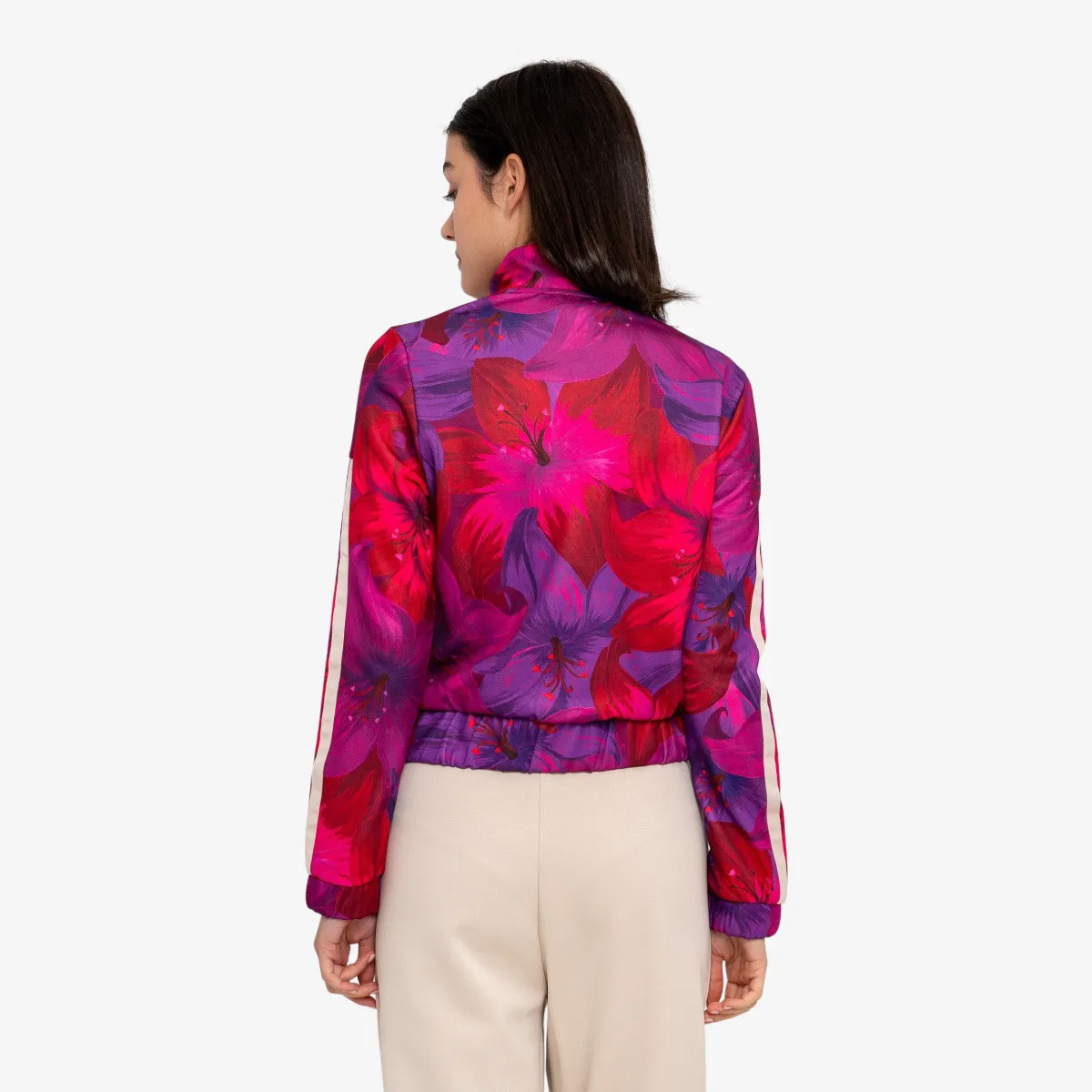 ADIDAS Dukserica FARM Rio House of Tiro 