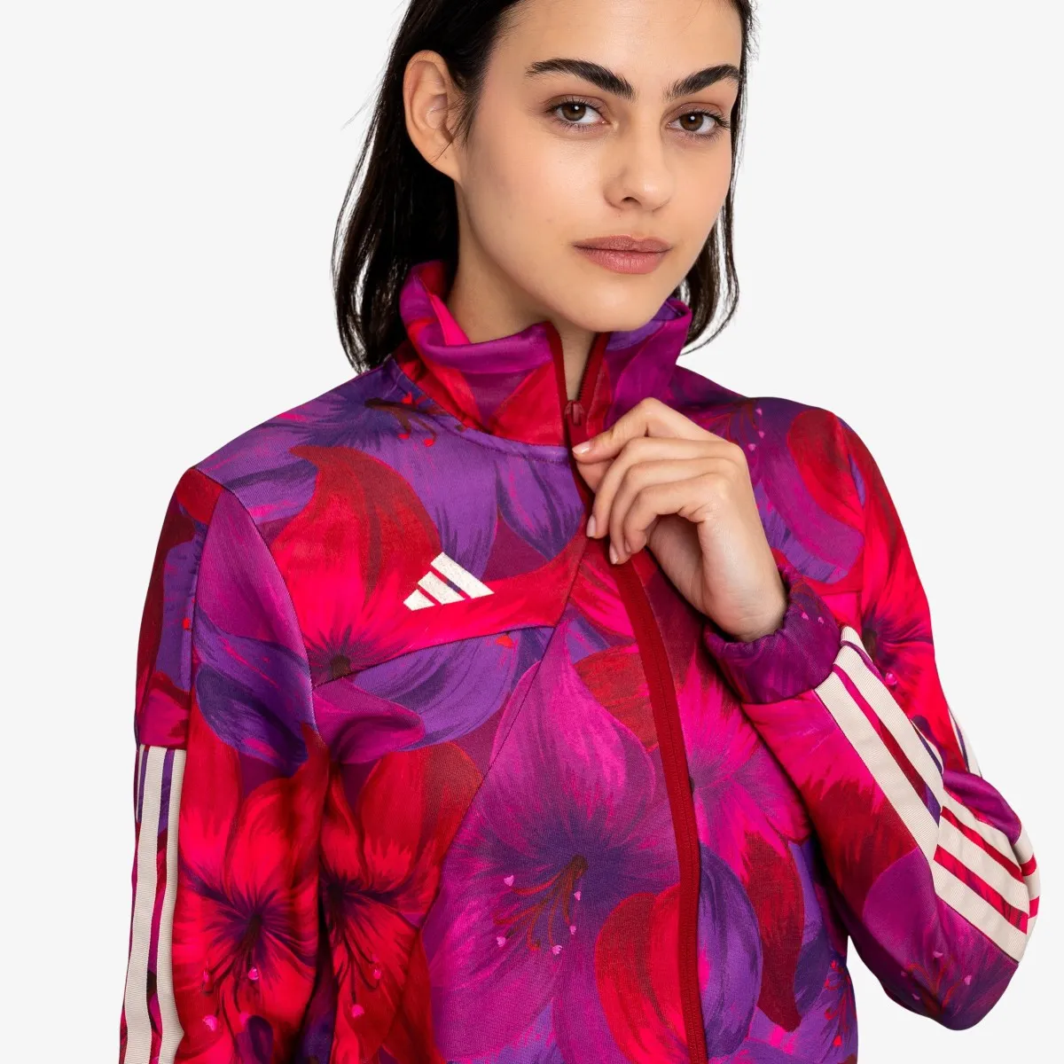 ADIDAS Dukserica FARM Rio House of Tiro 