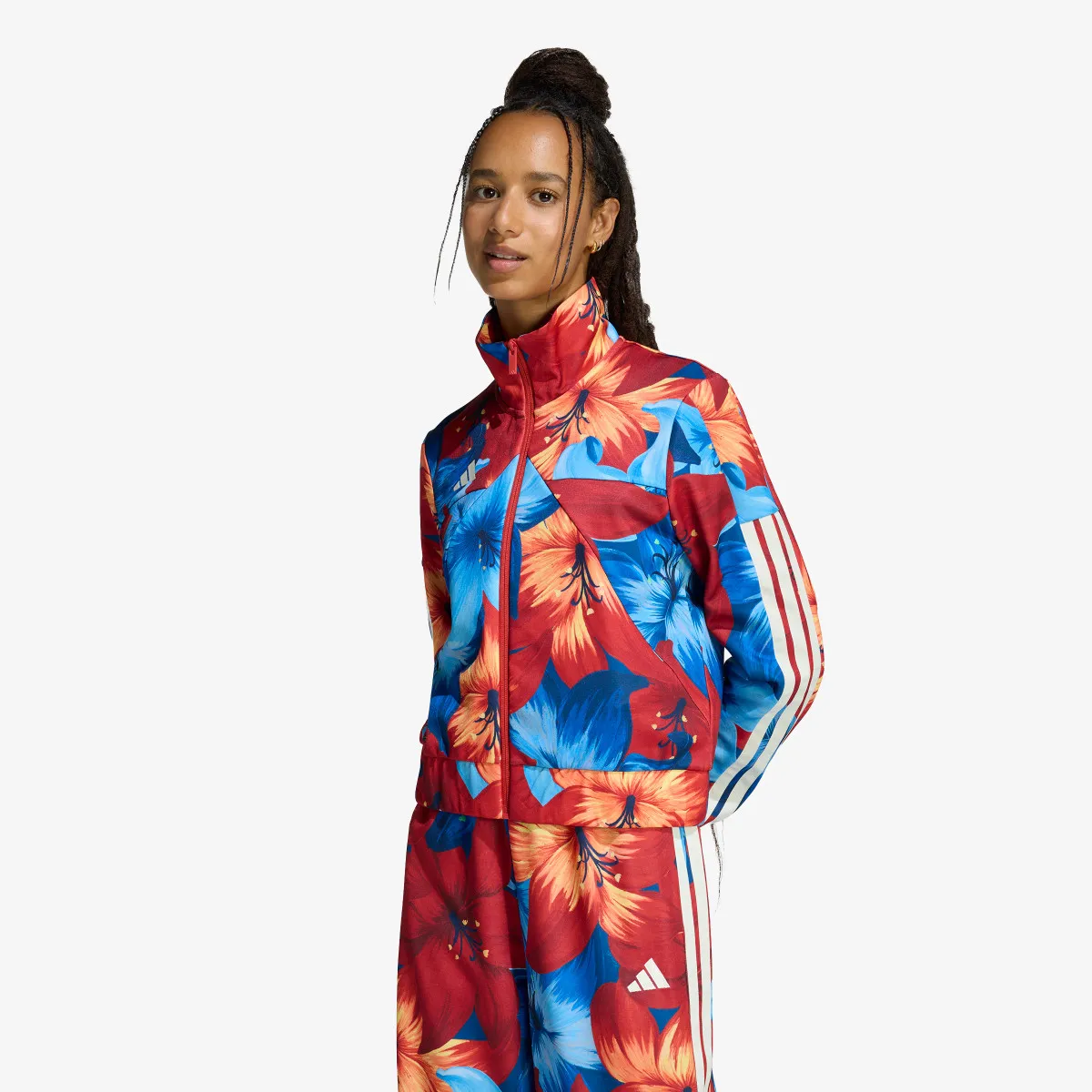 ADIDAS Dukserica FARM Rio House of Tiro 