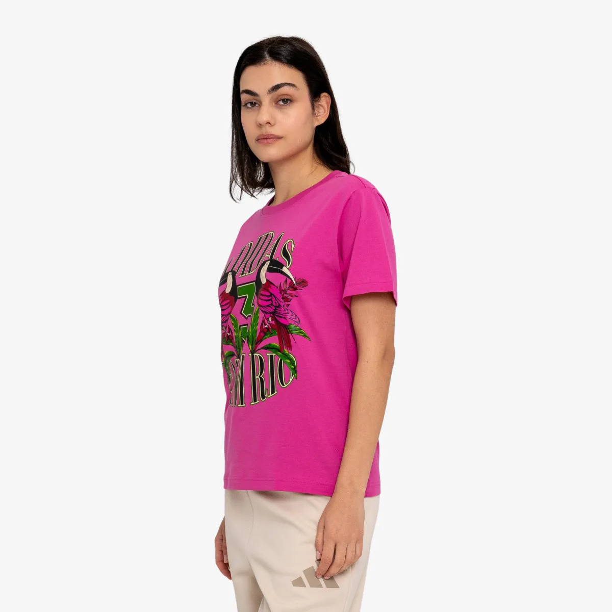 ADIDAS Majica FARM GFX TEE 