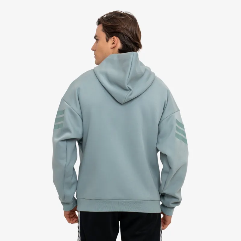 ADIDAS Dukserica 3-Stripes 