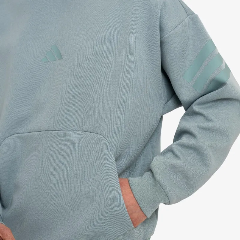 ADIDAS Dukserica 3-Stripes 