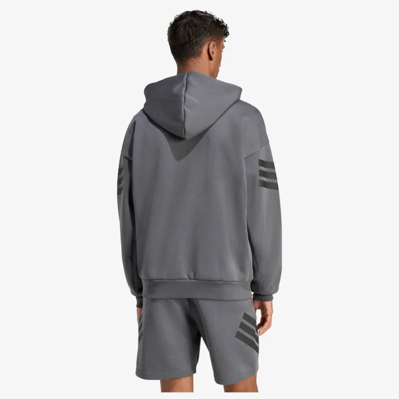 ADIDAS Dukserica M FI 3S FZ 