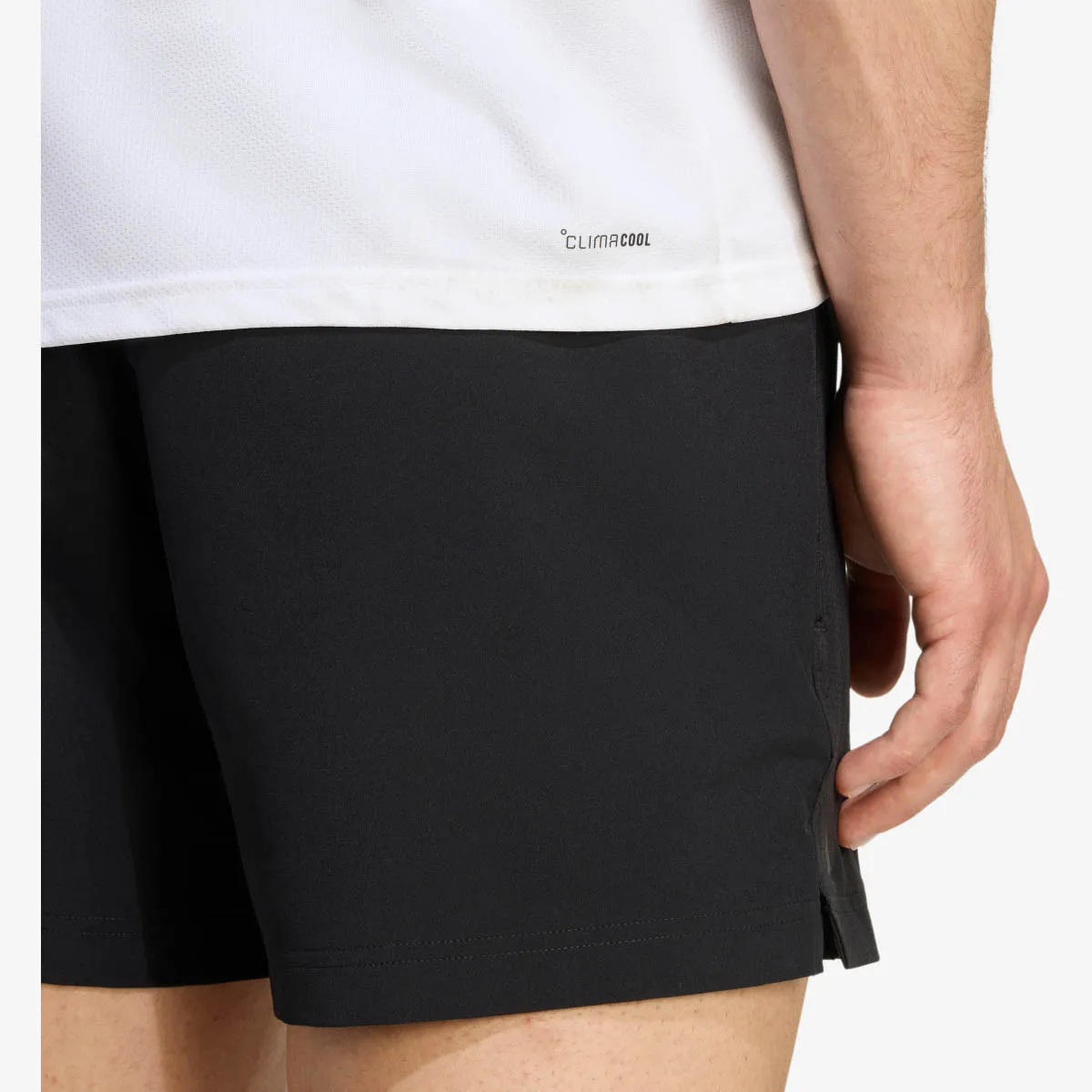 ADIDAS Majica Workout Essentials Base 