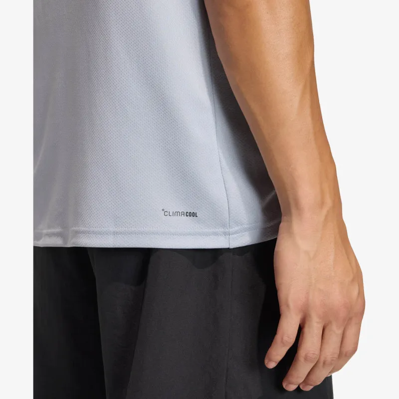 ADIDAS Majica Workout Essentials Base 