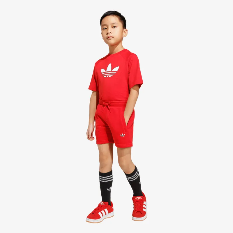 ADIDAS ŠORC I MAJICA TR LO STS 