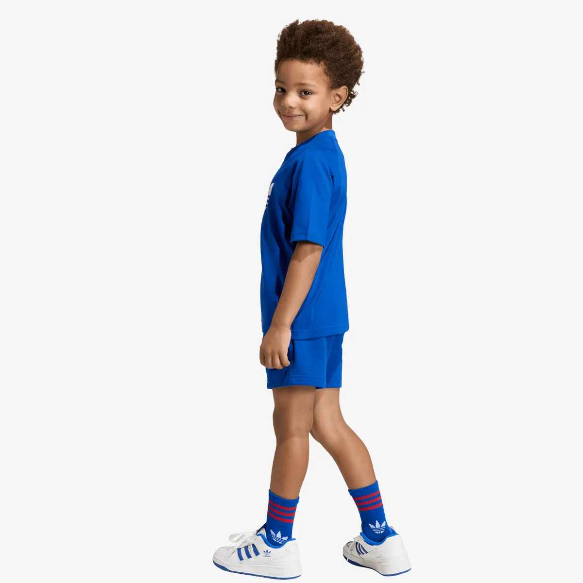 ADIDAS Kombinezon Trefoil 