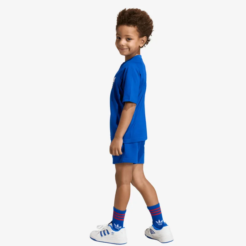 ADIDAS Kombinezon Trefoil 