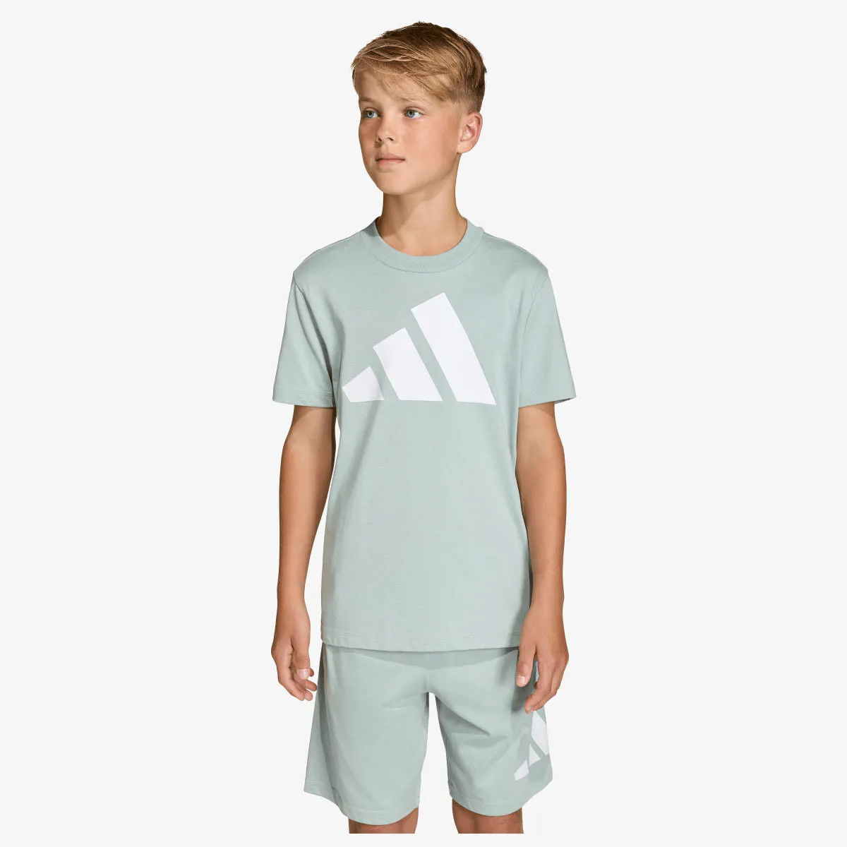 ADIDAS Majica J BL TEE 160 