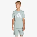 ADIDAS Majica J BL TEE 160 
