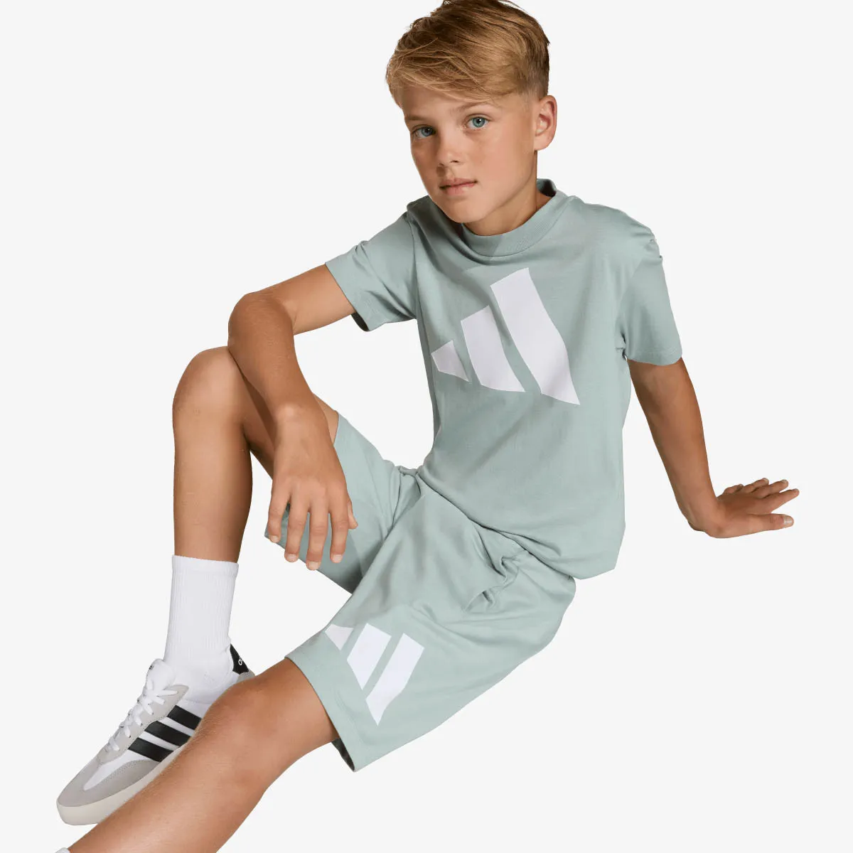 ADIDAS Šorc J BL KN SH 210 