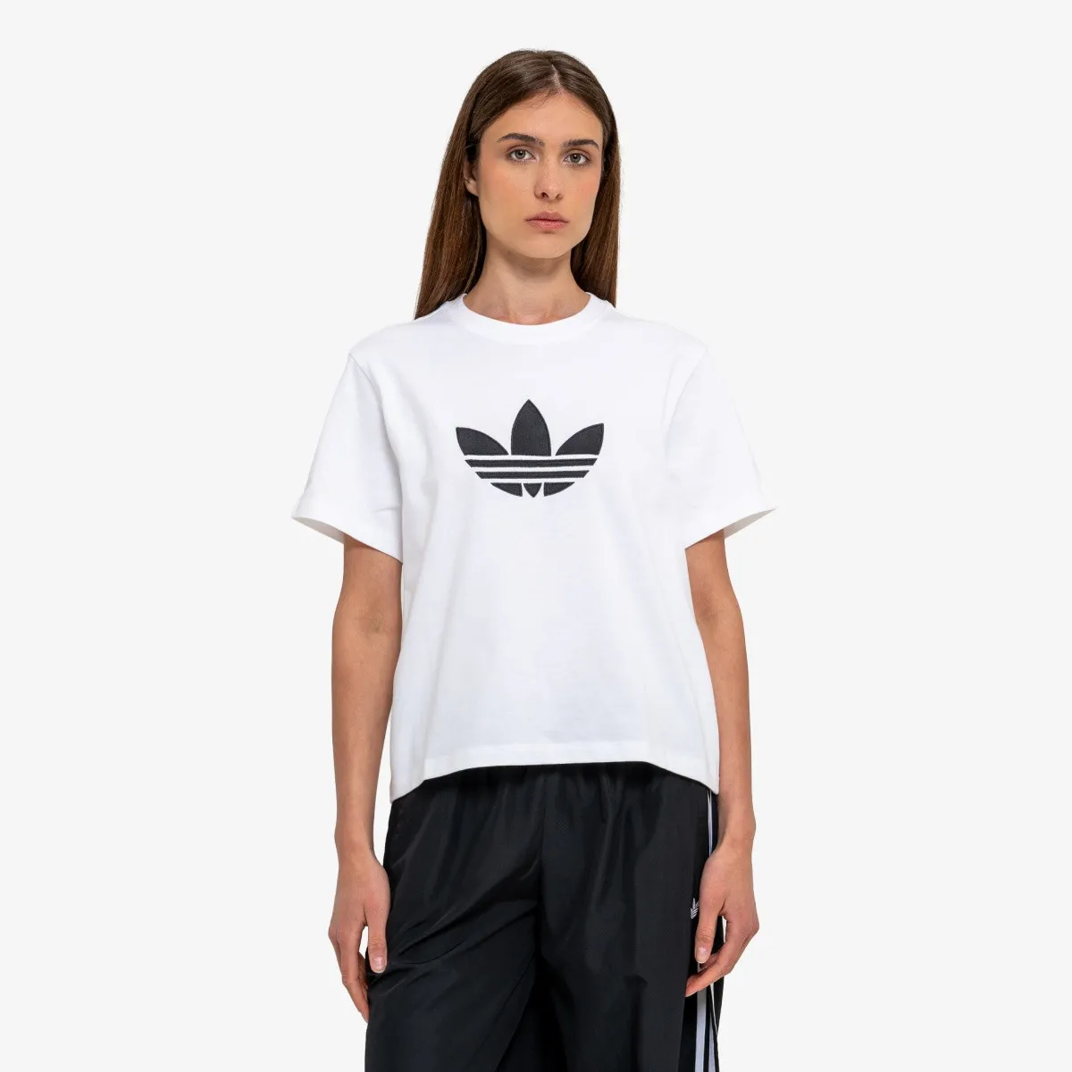ADIDAS Majica Trefoil 