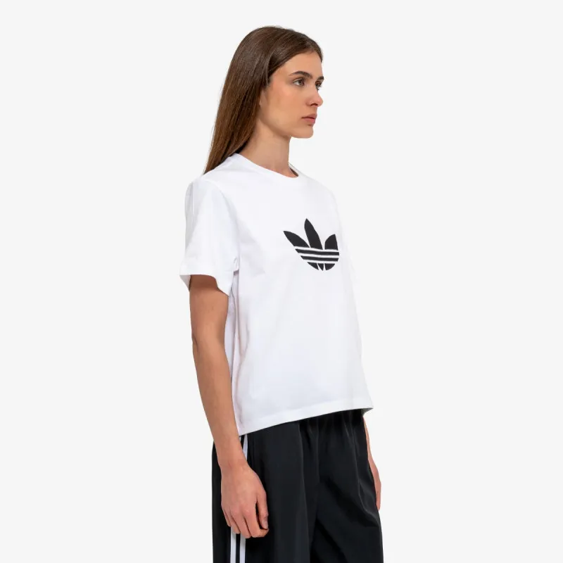 ADIDAS Majica Trefoil 
