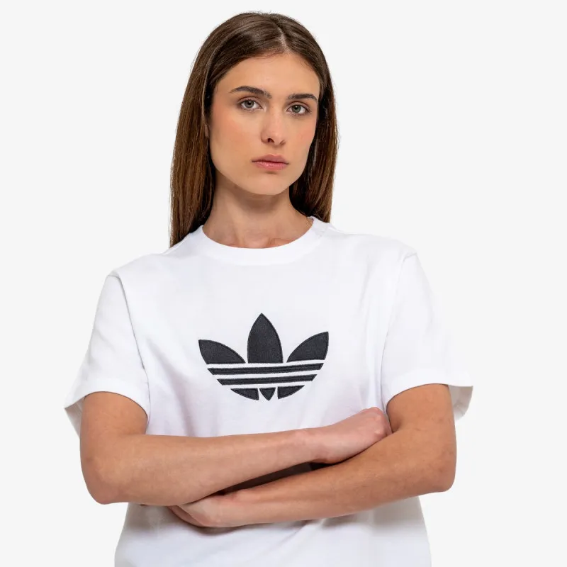 ADIDAS Majica Trefoil 