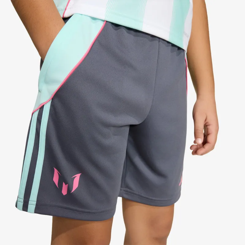 ADIDAS Šorc MESSI SHORT Y 