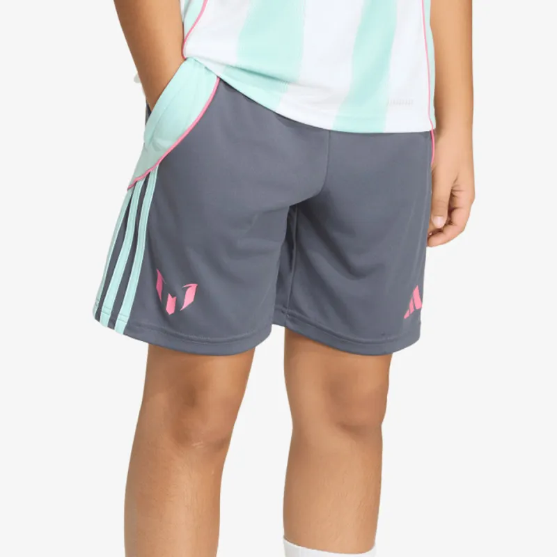 ADIDAS Šorc MESSI SHORT Y 