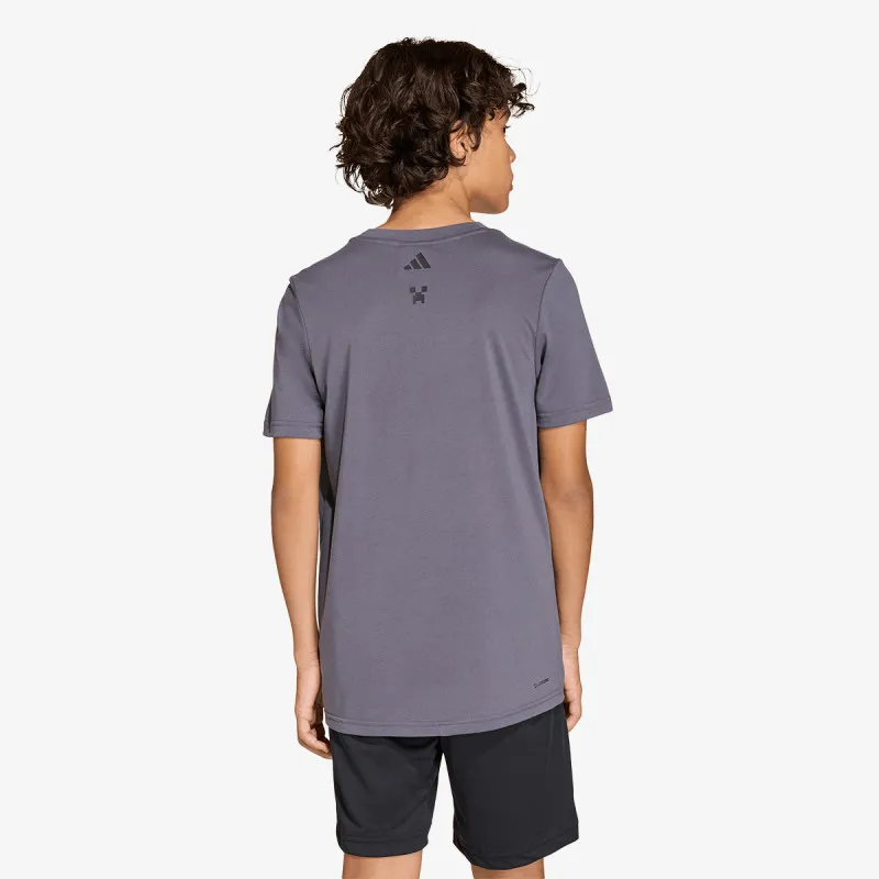 ADIDAS Majica Minecraft 