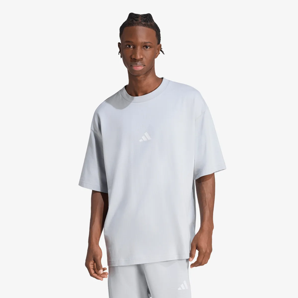ADIDAS Majica Small logo 
