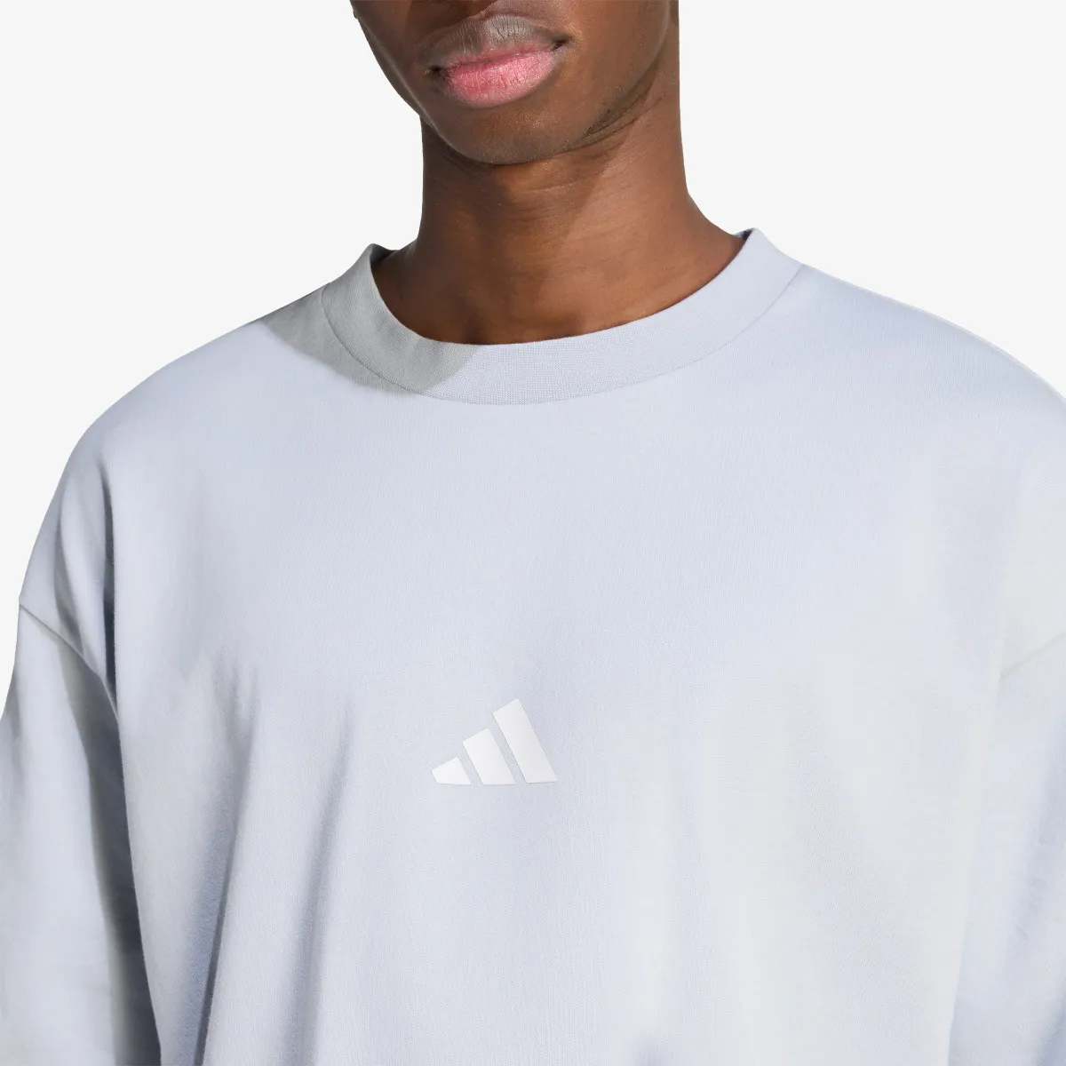 ADIDAS Majica Small logo 