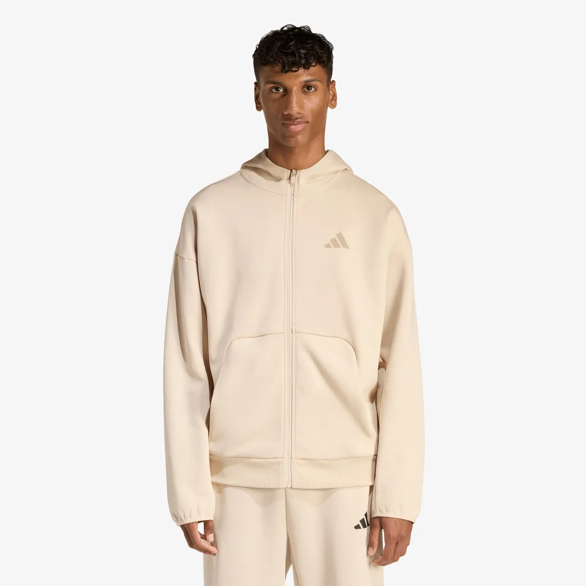 ADIDAS Dukserica M FI SL FZ 