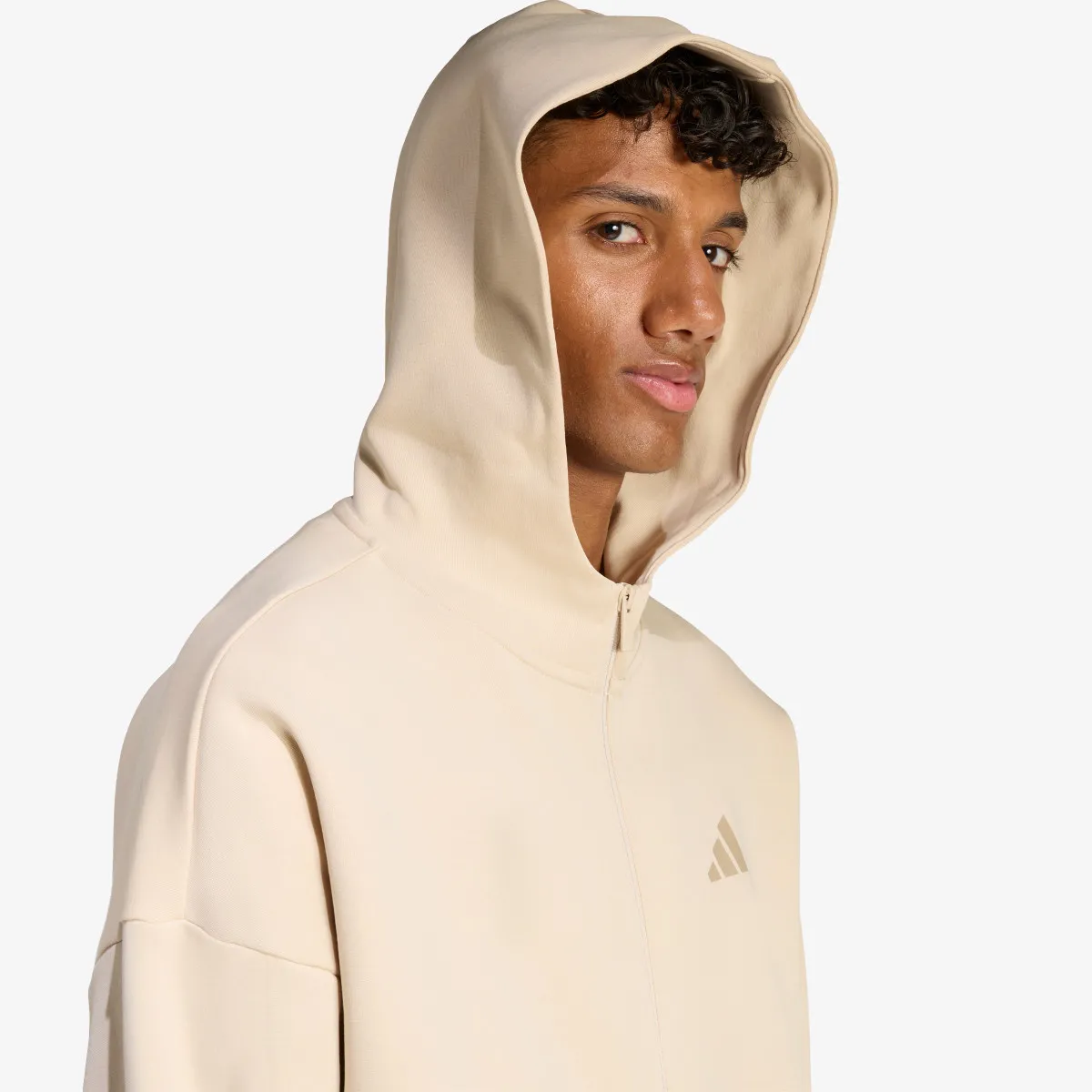 ADIDAS Dukserica M FI SL FZ 