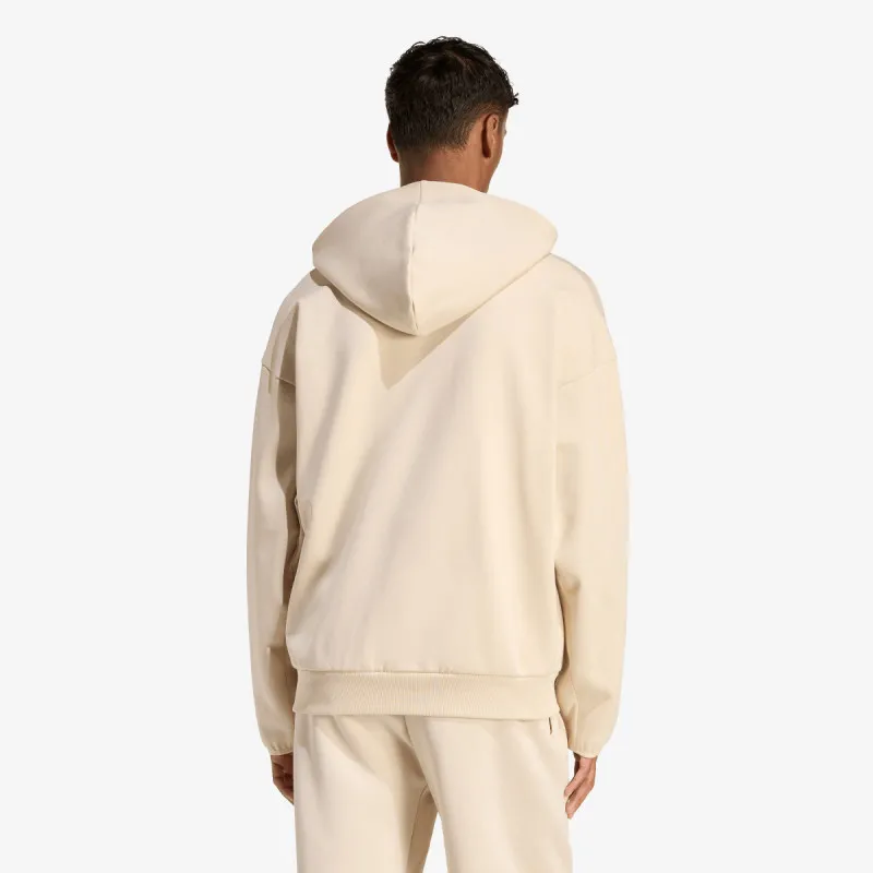 ADIDAS Dukserica M FI SL FZ 