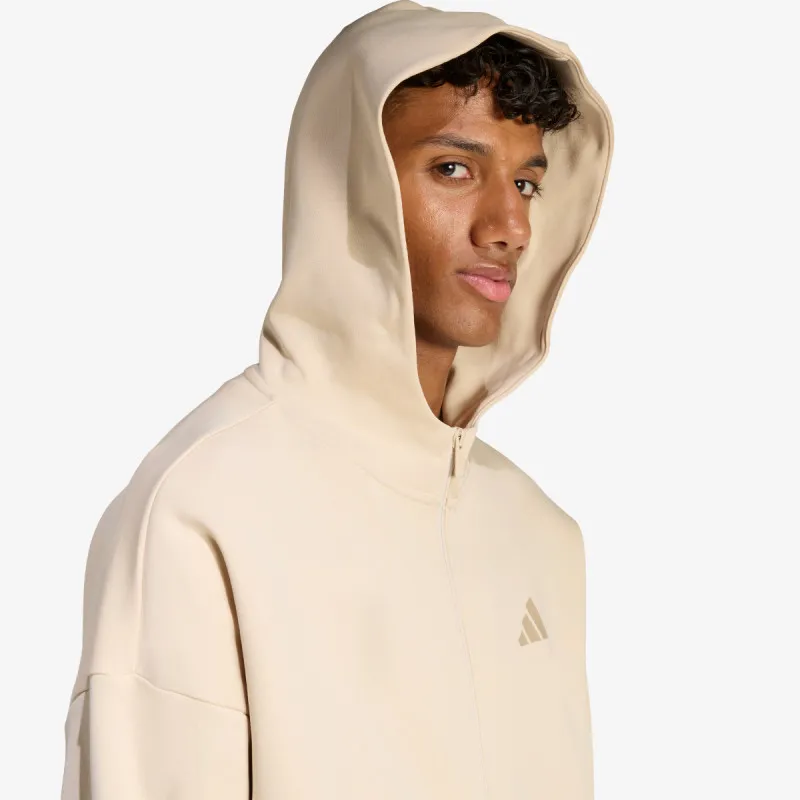 ADIDAS Dukserica M FI SL FZ 