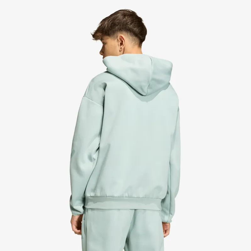 ADIDAS Dukserica J Z.N.E.FZ 