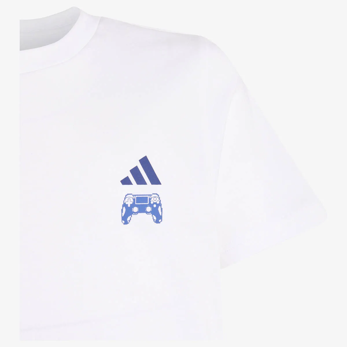 ADIDAS Majica J GAME T 2 