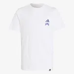 ADIDAS Majica J GAME T 2 