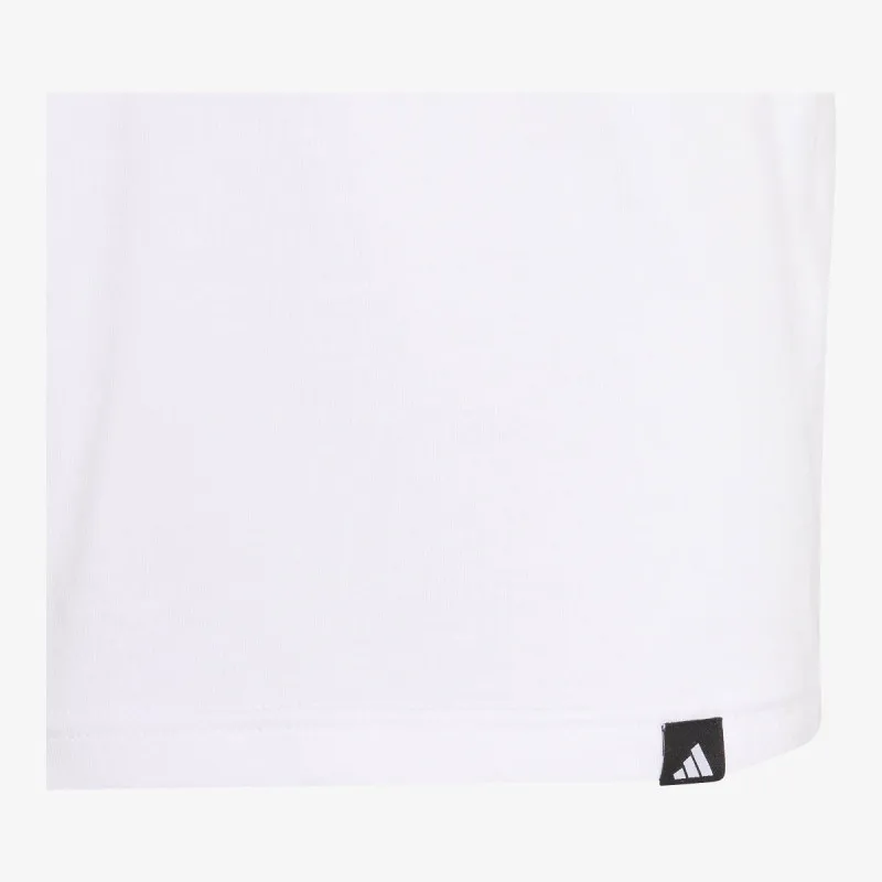 ADIDAS Majica J GAME T 2 
