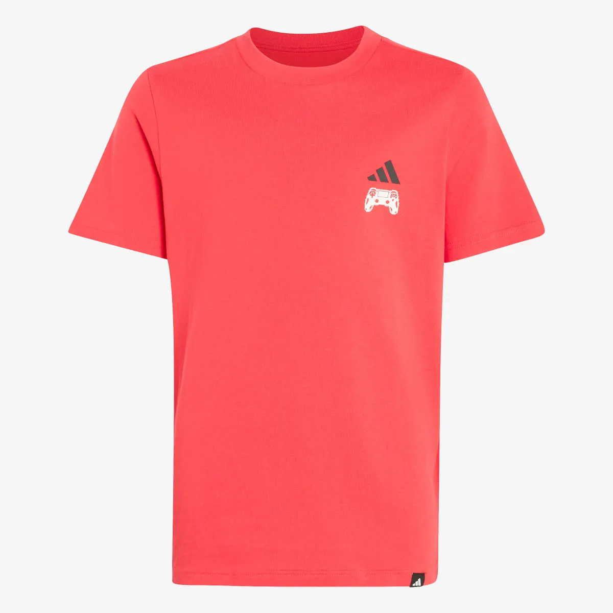 ADIDAS Majica J GAME T 2 
