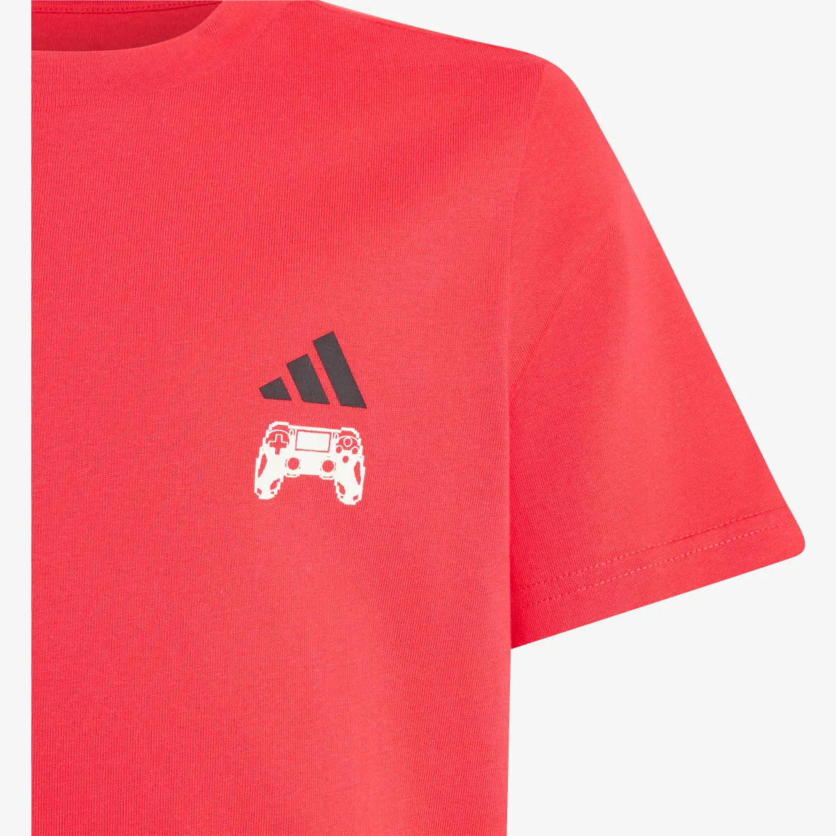 ADIDAS Majica J GAME T 2 