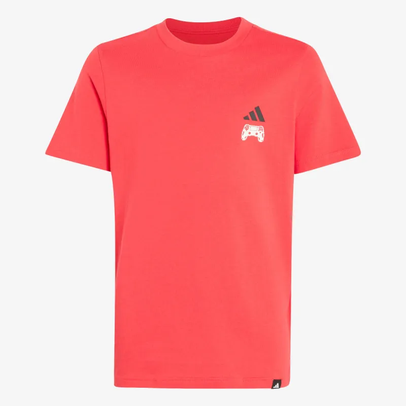 ADIDAS Majica J GAME T 2 